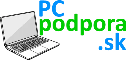 PCpodpora.sk